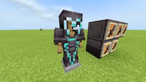 Oimononion's tools and armor 2. Mcpe Bedrock Better Netherite Resource Pack Mcpack Mcbedrock Forum