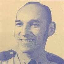 Most Recent Obituaries