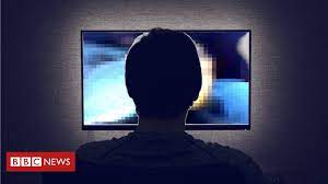 Omegle I M Being Used As Sex Baiting Bot On Video Chat Site Bbc News