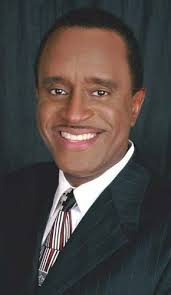 REV. DR. SAMUEL A. TRICE