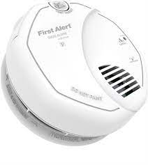 User manuals spanish version original as in box specification sheets. Brk Electronics First Alert Sa511 Onelink Wireless Battery Smoke Alarm With Voice Upgraded To Sa511b