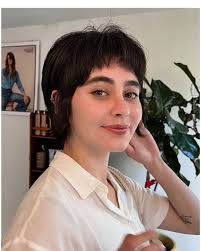 Cabello primero, makeup después,...