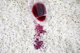 Of course, sometimes this isn't possible—perhaps you arrive. How To Remove Red Wine Stains Red Wine Stain Removal