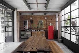 Halloshabby.com kali ini kami berikan beberapa contoh desain interior / ekterior rumah shabby chic. 6 Desain Interior Rumah Vintage Yang Unik Dan Menawan Arsitag