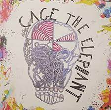 Maybe you would like to learn more about one of these? Cage The Elephant Vinyl Lp Amazon De Musik Cds Vinyl