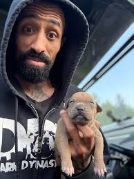 Give him a powerful name 💪🏾👇🏾❤️