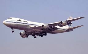 Pan American World Airways Pan Am Boeing 747 Boeing 747 Boeing Boeing Aircraft