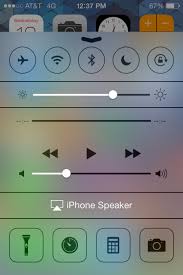 A Few Tricks All The New Ios 7 Users Should Know Ios 7 New Ios Iphone Hacks