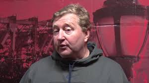 Coach Desko Post St. John's