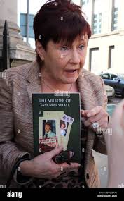 Sam marshall hi-res stock photography and images