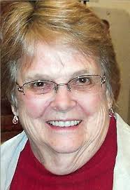 Obituary: Joyce Ilene Neuenschwander (6/8/11)