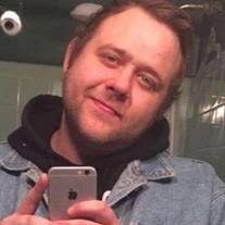 Mr. Charles John Jackson Obituary