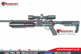 Senapan benjamin akela pcp air rifle. Senapan Angin Pcp Java Itac Jual Senapan Angin Murah Bagus