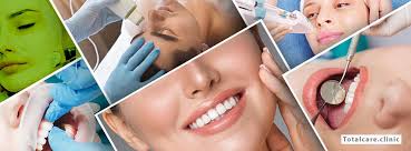 Joy dental clinics is a premier dental care provider, having multiple branches in various locations within dubai. Totalcare Alain Home Facebook