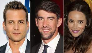 What kind of swimming gear does michael phelps use? Suits Michael Phelps Filming Guest Spot On Usa Drama Access Online