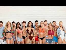 Love Island Series 1 Youtube In 2020 Love Island Love Island Season 1 Love Island 2015