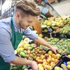 Check spelling or type a new query. Cleor Metier Mise En Rayon Libre Service D1507