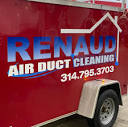 Renaud Air Duct Cleaning Services
