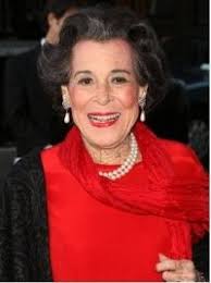 On the Three Lives of Kitty Carlisle (Hart)