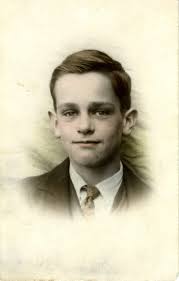 John Paul Evans: At Home with Otherness