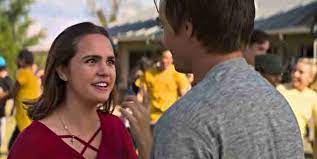Netflix A WEEK AWAY Parents Guide Movie Review - Guide For Geek Moms