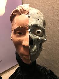 Forensic Artist Brings History To Life