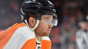 Flyers latest camp cut highlighted by Cam York
