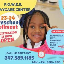 POWER DAYCARE CENTER