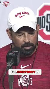 Buckeyes Season Opener: Players Stepping Up