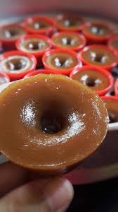 Resepi kuih lain yang menarik. Senangnya Masak Kuih Lompang Gula Merah Facebook
