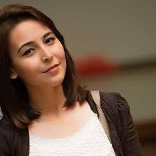 Contact Natasha Baig A Pakistani Female Singer