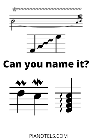 What Does The Squiggly Line Mean In Music Teaching Music Music Down Teacher Help