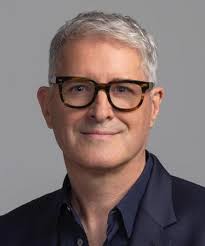 Rodney Rigby, Producer