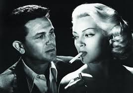 The Lost World of Film Noir: Hate Street