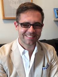 John Cusick — Folio Literary Management