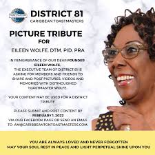 The Achievers Toastmasters Club Curaçao