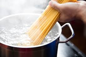 Memasak Pasta Yang Benar Madame Schotel Surabaya