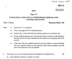 It can be carried out for common law crimes (e.g. Indian Penal Code Free Download Apiyellow