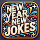 New Year, New Jokes event image