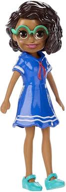 Polly Pocket™ Impulse Doll Asst. (no CDU) : Buy Online at Best Price in KSA 