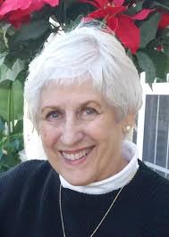 Carole DeRuiter Obituary