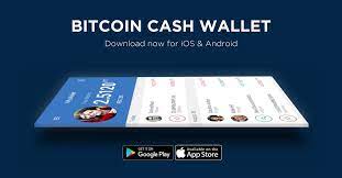 Bitcoin cash is a permissionless, open network. Bitcoin Cash Wallet For Mobile Grab It Now By Nikol Daru The Btc Blog