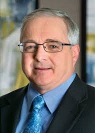 Congratulations to Joel Schmidt, our Vice President