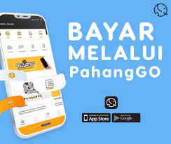 Check spelling or type a new query. Pahang Go Bayar Bil Paip Dengan Pahanggo Saja Facebook
