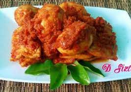 Resep Tahu Telur Bumbu Bali Ala Mamaku Oleh D Sista Resep Tahu Telur Bumbu Ide Makanan