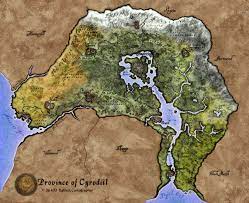 Elder Scrolls Iv Oblivion Map Why You Should Replay 'Oblivion' Before The Release Of The Elder Scrolls Vi
