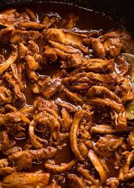 Quick Chicken Tacos With Sauce Recipe Quick Chicken Authentic Mexican Chicken Recipes Chicken Tacos