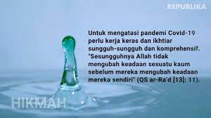 Tawakal adalah tahapan ketika seorang hamba telah melalui fase ikhtiar. Ikhtiar Dan Tawakal