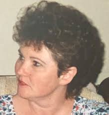 Remembering Diane Elizabeth Crouch Parks