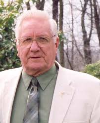 Charles Stephens Obituary